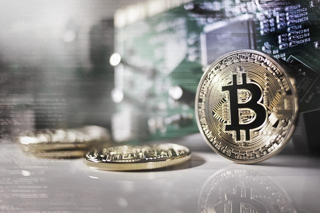 Bitcoin-Romance-Scams