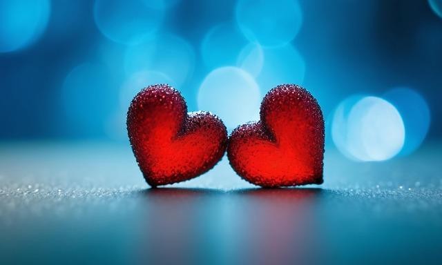 Facebook Relationship Scams