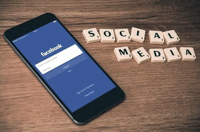 Facebook Relationship Scams