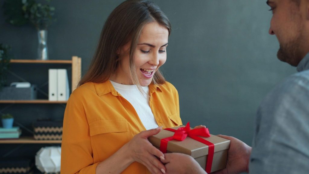 is giftly a scam