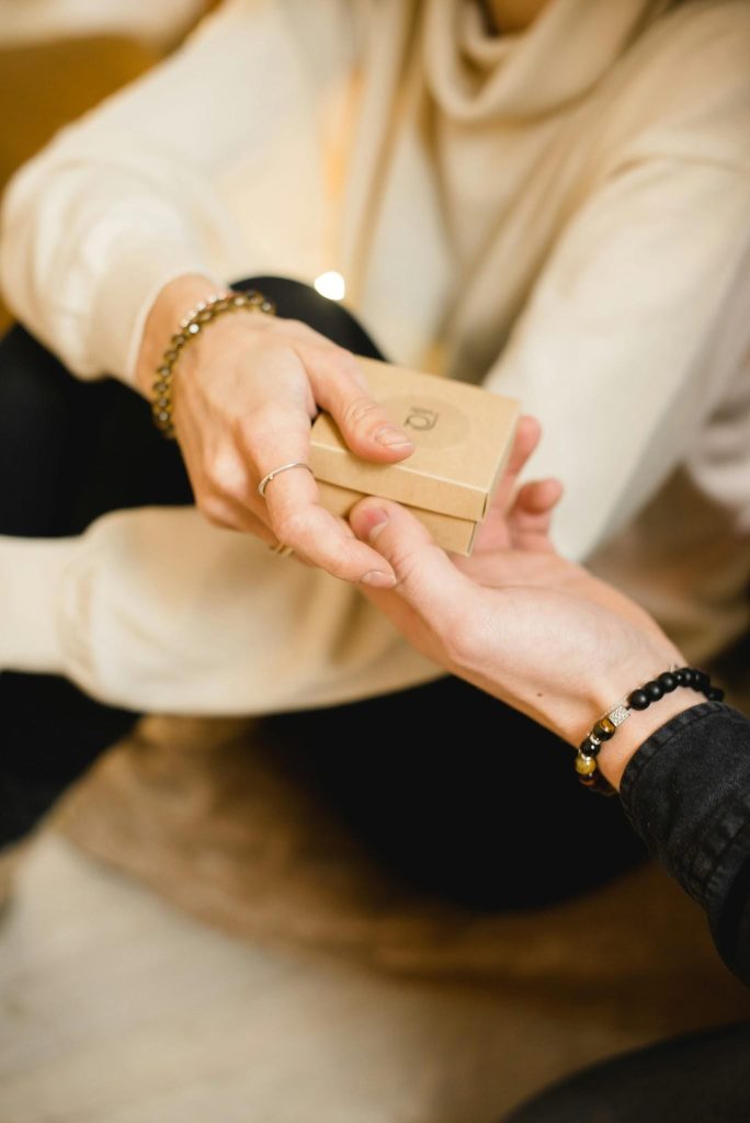 is giftly a scam