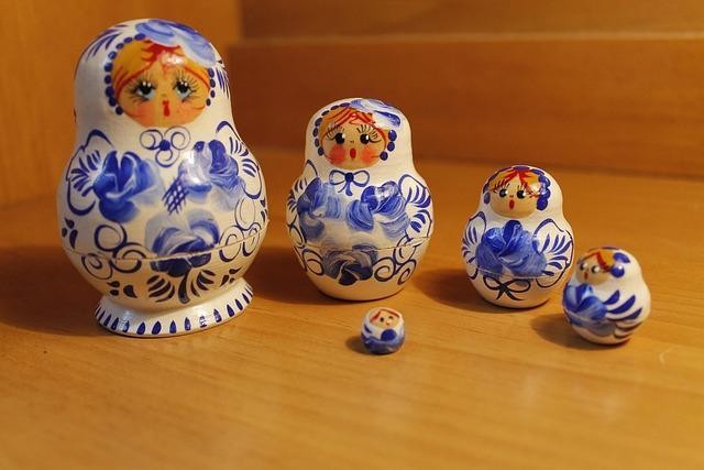 russian dating scams
