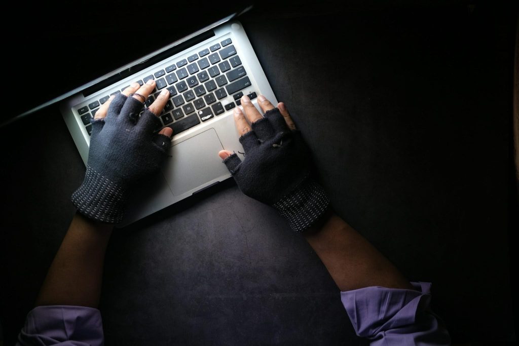 identity theft scams