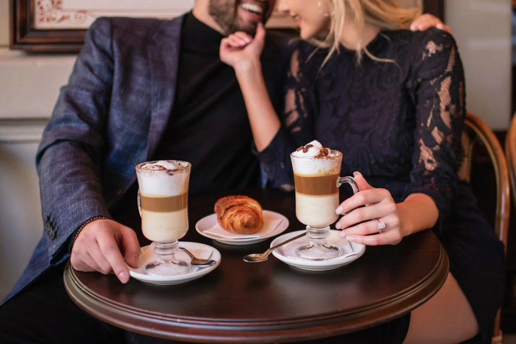 Online Dating Sextortion