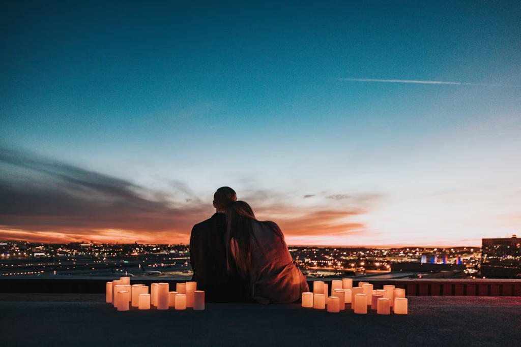 Online Dating Sextortion